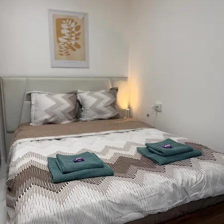 Botev Minihub Hub 2 Modern At Botev 88