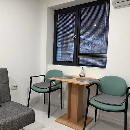 Botev Minihub Hub 2 Modern At Botev 88 Szófia