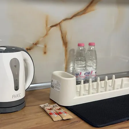 Botev Minihub Hub 2 Modern At Botev 88 Apartman Szófia