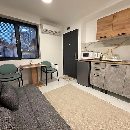 Botev Minihub Hub 2 Modern At Botev 88