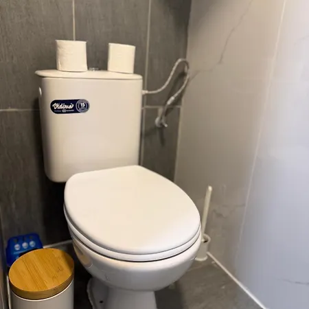 Apartman Botev Minihub Hub 2 Modern At Botev 88