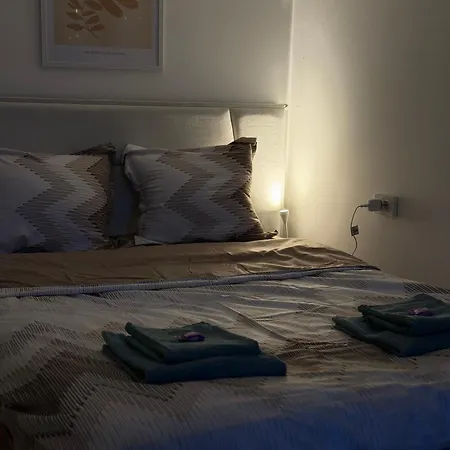 Botev Minihub Hub 2 Modern At Botev 88 Apartman *