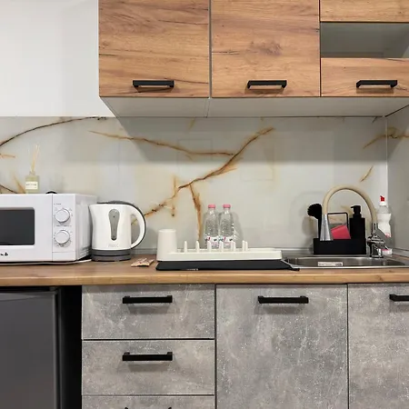 Botev Minihub Hub 2 Modern At Botev 88 索菲亞