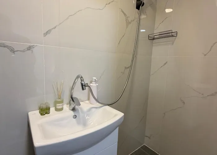 Botev Minihub Hub 2 Modern At Botev 88 公寓 *