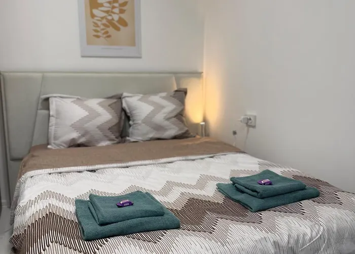 Botev Minihub Hub 2 Modern At Botev 88