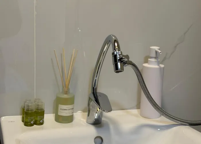 Botev Minihub Hub 2 Modern At Botev 88 *