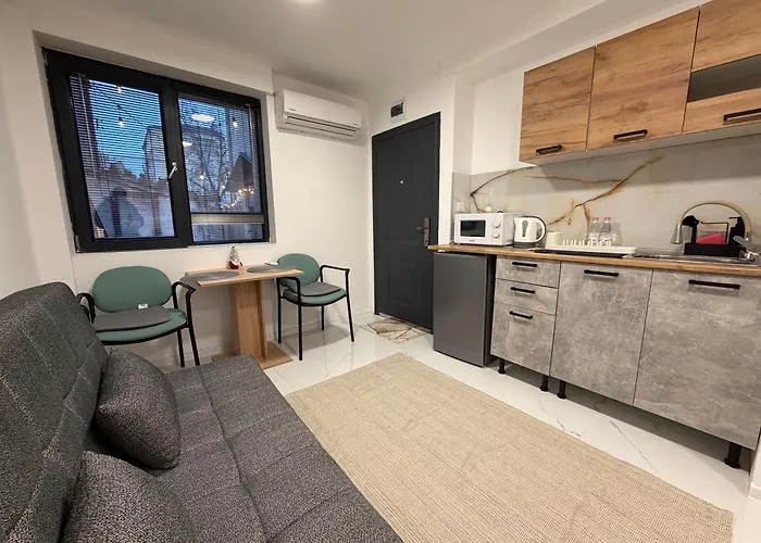 Botev Minihub Hub 2 Modern At Botev 88