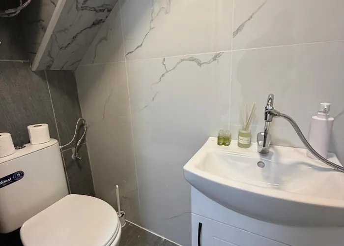 Botev Minihub Hub 2 Modern At Botev 88 * 索菲亞