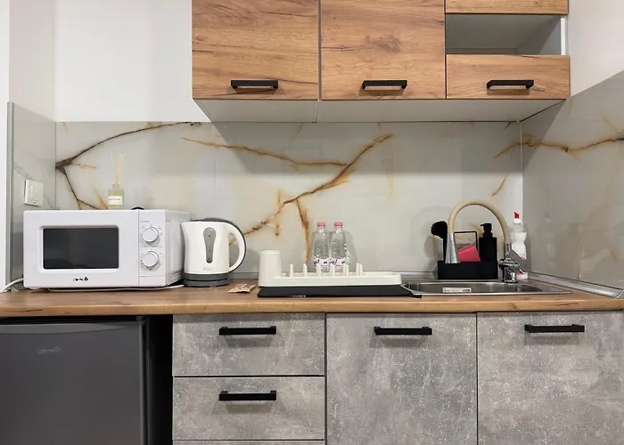 Botev Minihub Hub 2 Modern At Botev 88 Sofia