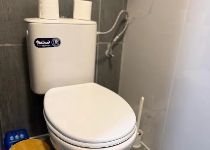 公寓 Botev Minihub Hub 2 Modern At Botev 88