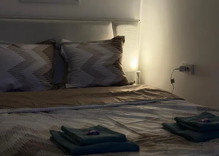 Botev Minihub Hub 2 Modern At Botev 88 Apartment *